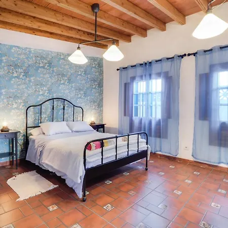 Casa Los Colgadizos *