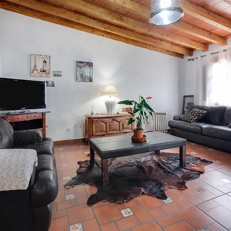 Casa Los Colgadizos *