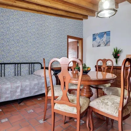 Casa Los Colgadizos *