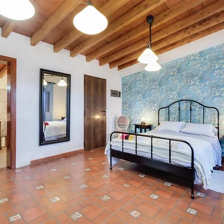 Casa Los Colgadizos La Laguna (Tenerife)