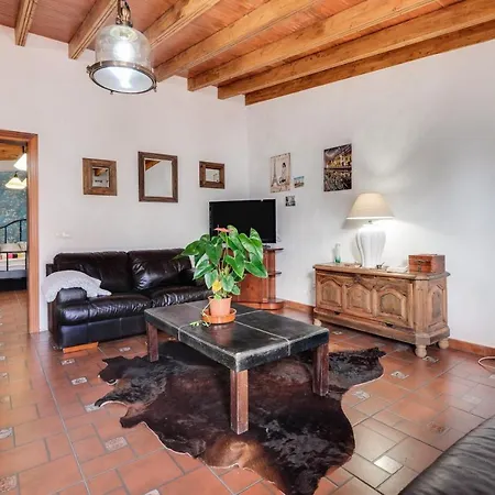 Casa Los Colgadizos Tatil Evi