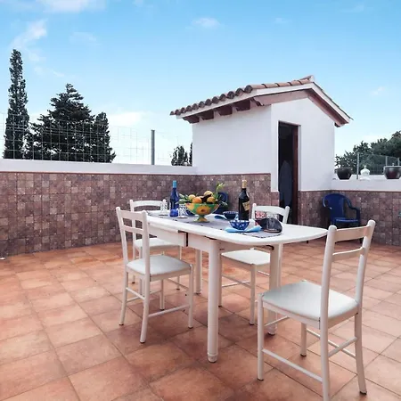 Casa Los Colgadizos *