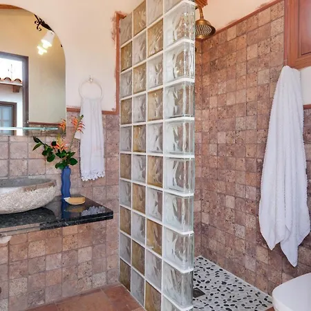Casa Los Colgadizos Tatil Evi *